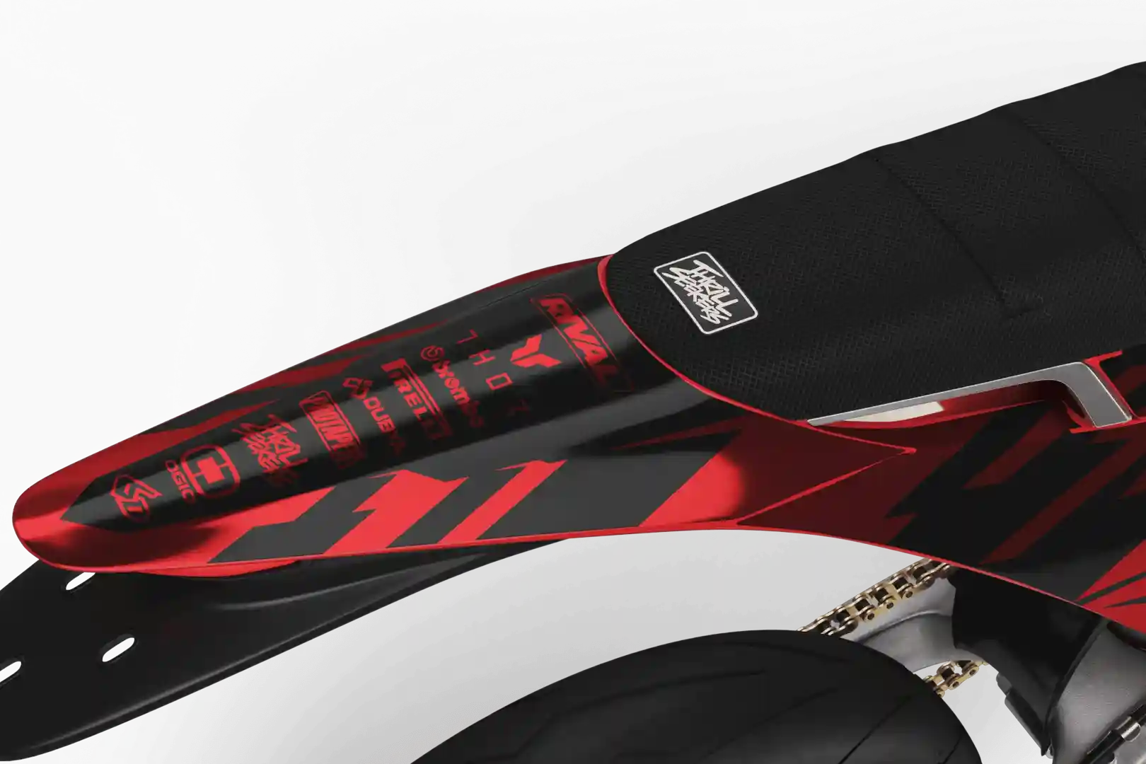 Stark Varg Canada The Latest Innovation in Stark Design
